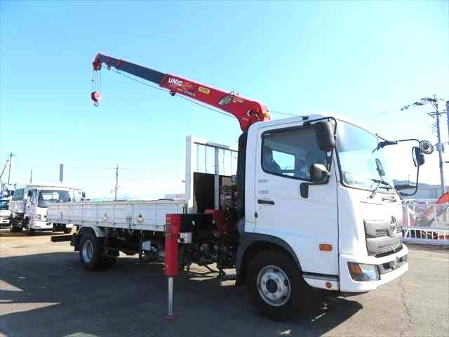 HINO RANGER 2019 Image 31