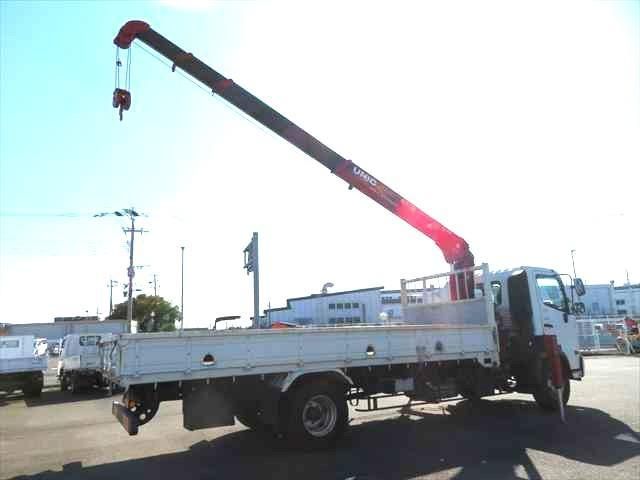 HINO RANGER 2019 Image 31