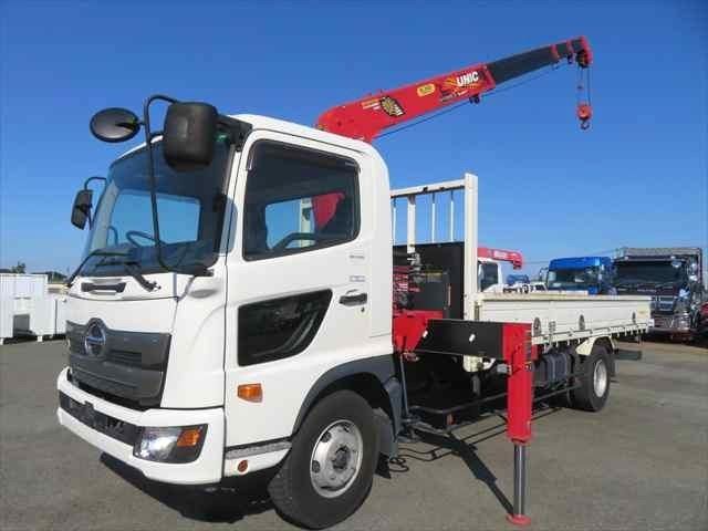 HINO RANGER 2019 Image 31