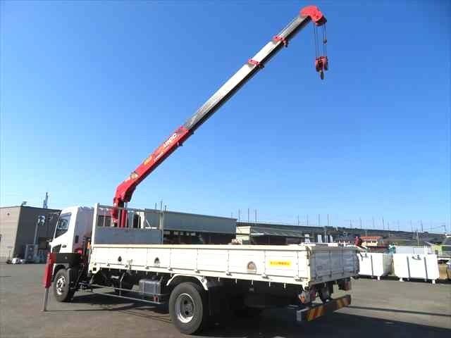 HINO RANGER 2019 Image 31