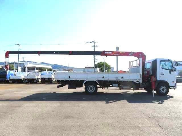 HINO RANGER 2019 Image 31