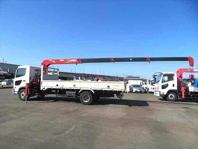 HINO RANGER 2019 Image 31