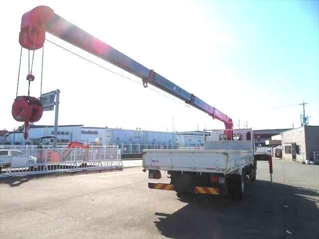 HINO RANGER 2019 Image 31