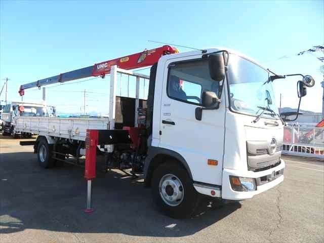 HINO RANGER 2019 Image 31