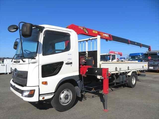 HINO RANGER 2019 Image 31