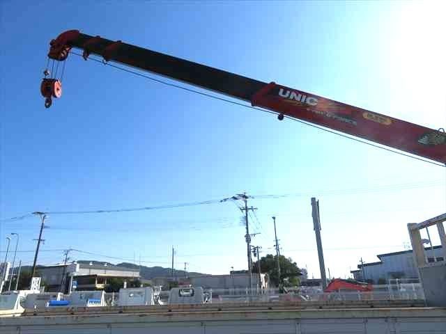 HINO RANGER 2019 Image 31