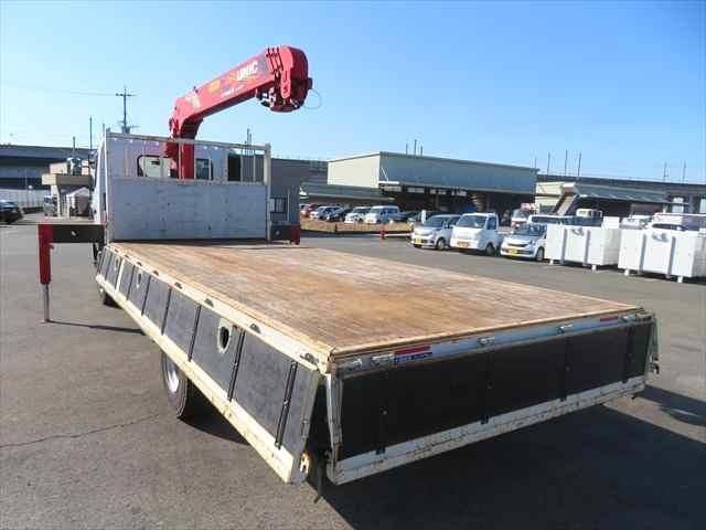 HINO RANGER 2019 Image 31