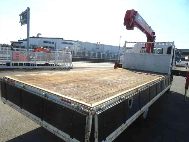 HINO RANGER 2019 Image 31