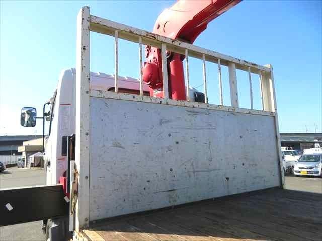 HINO RANGER 2019 Image 31