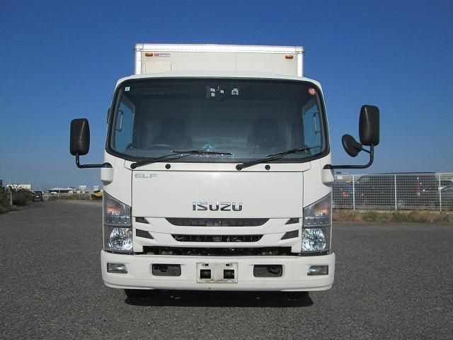 ISUZU ELF 2018 Image 31