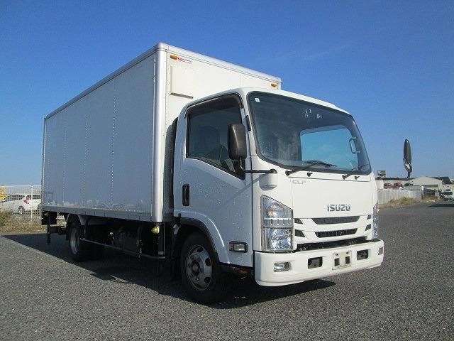 ISUZU ELF 2018 Image 31
