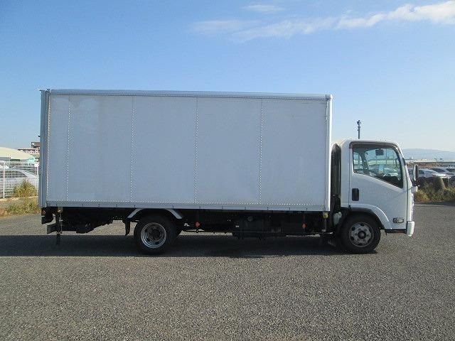 ISUZU ELF 2018 Image 31