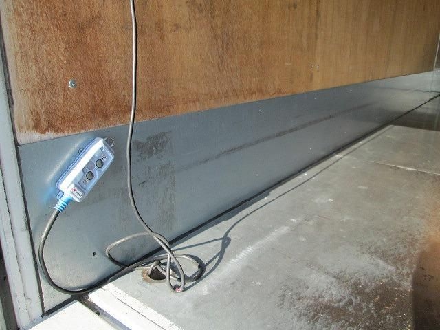 ISUZU ELF 2018 Image 31