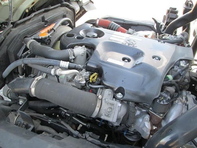 ISUZU ELF 2018 Image 31