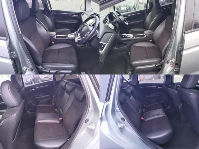 HONDA SHUTTLE HYBRID 2016 Image 31