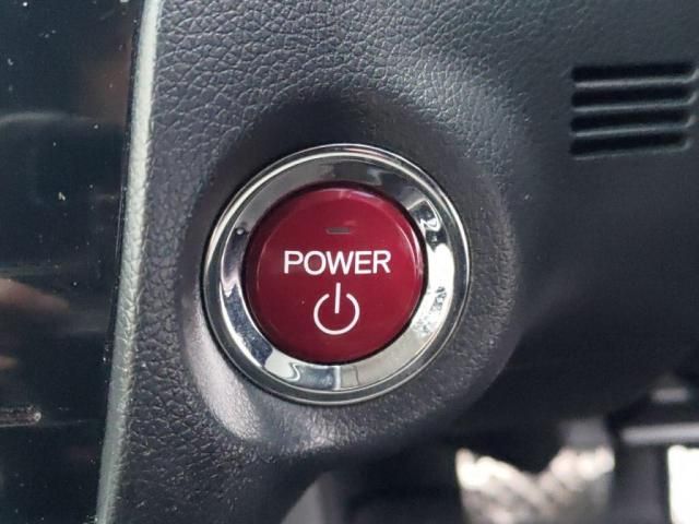 HONDA SHUTTLE HYBRID 2016 Image 31