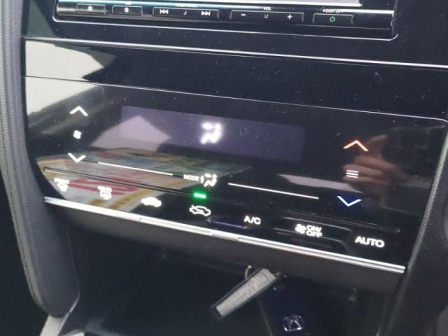 HONDA SHUTTLE HYBRID 2016 Image 31