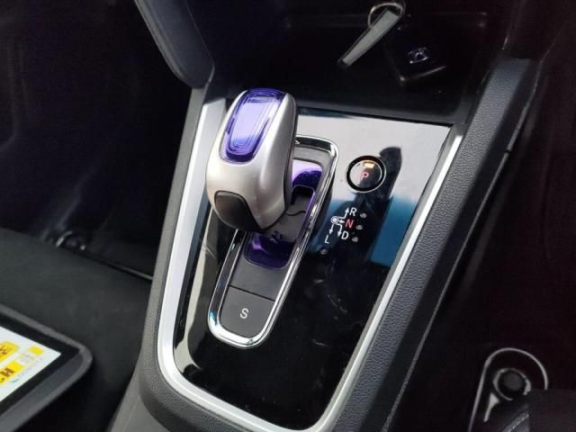 HONDA SHUTTLE HYBRID 2016 Image 31