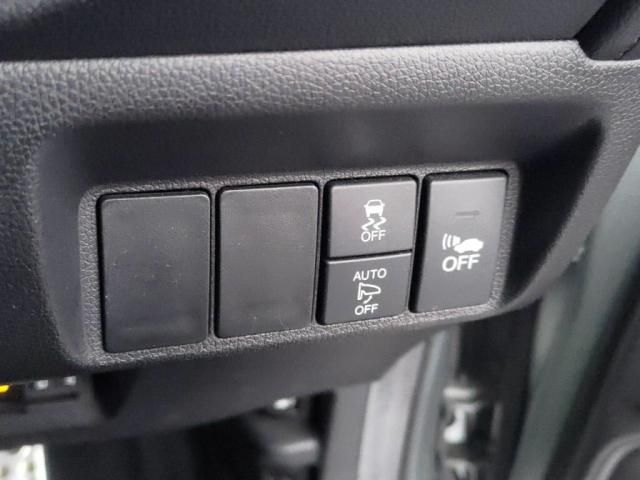 HONDA SHUTTLE HYBRID 2016 Image 31