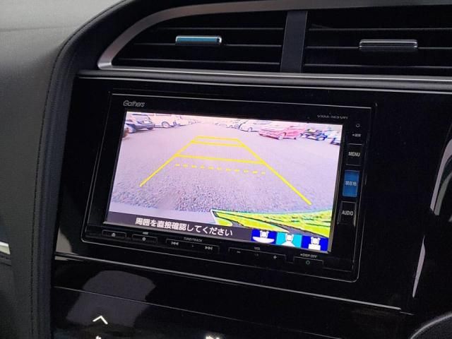 HONDA SHUTTLE HYBRID 2016 Image 31