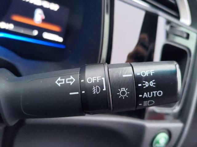 HONDA SHUTTLE HYBRID 2016 Image 31