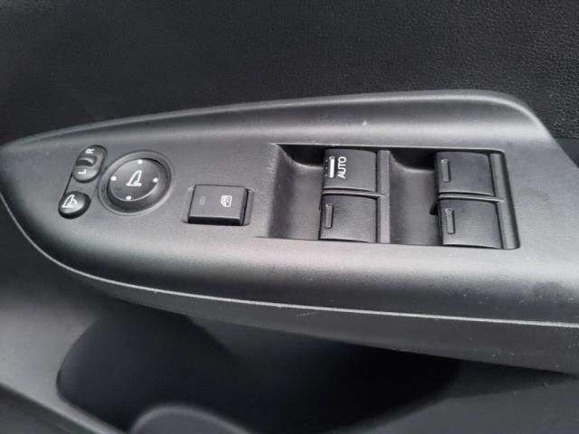 HONDA SHUTTLE HYBRID 2016 Image 31