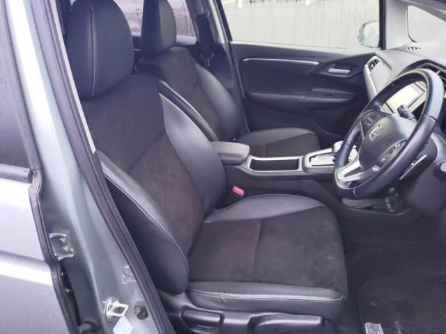 HONDA SHUTTLE HYBRID 2016 Image 31