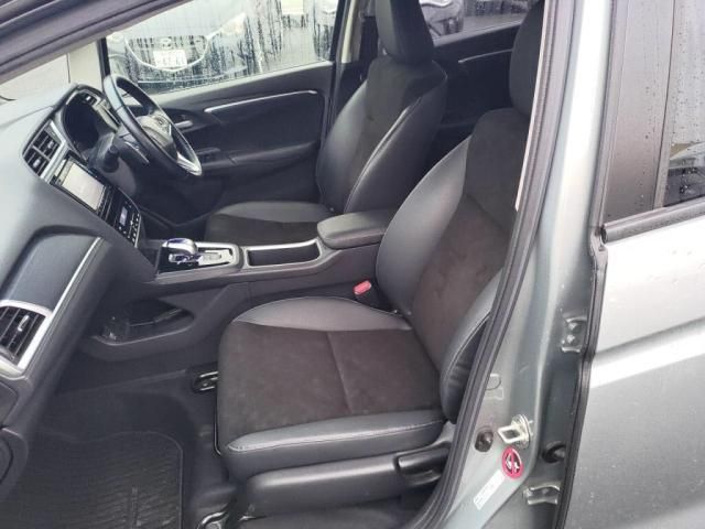 HONDA SHUTTLE HYBRID 2016 Image 31