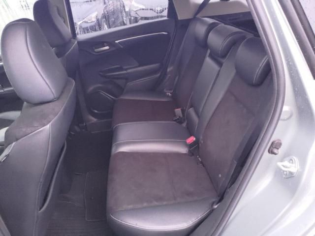 HONDA SHUTTLE HYBRID 2016 Image 31