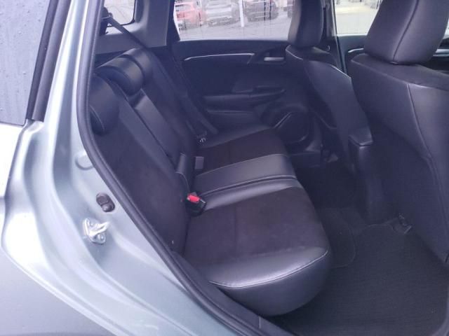 HONDA SHUTTLE HYBRID 2016 Image 31