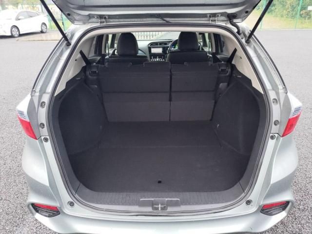 HONDA SHUTTLE HYBRID 2016 Image 31