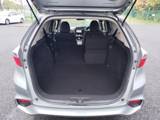 HONDA SHUTTLE HYBRID 2016 Image 31