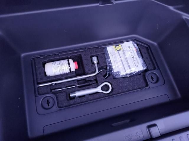 HONDA SHUTTLE HYBRID 2016 Image 31