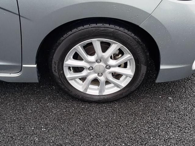 HONDA SHUTTLE HYBRID 2016 Image 31