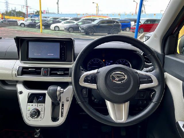 DAIHATSU CAST STYLE 2017 Image 31