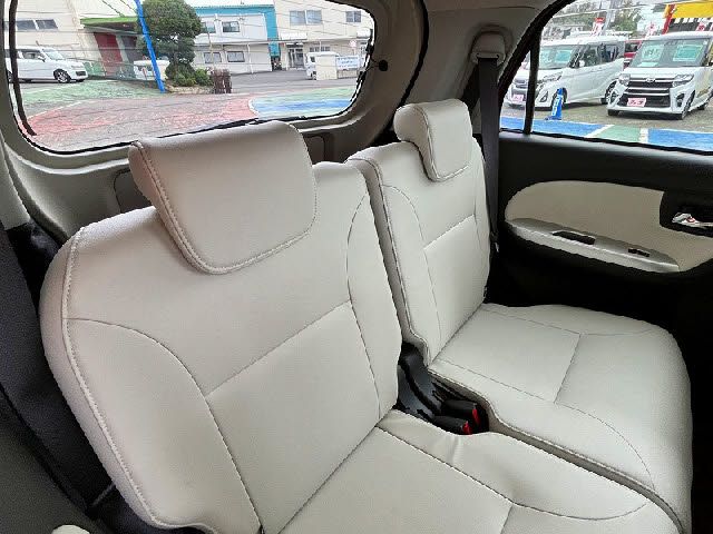 DAIHATSU CAST STYLE 2017 Image 31