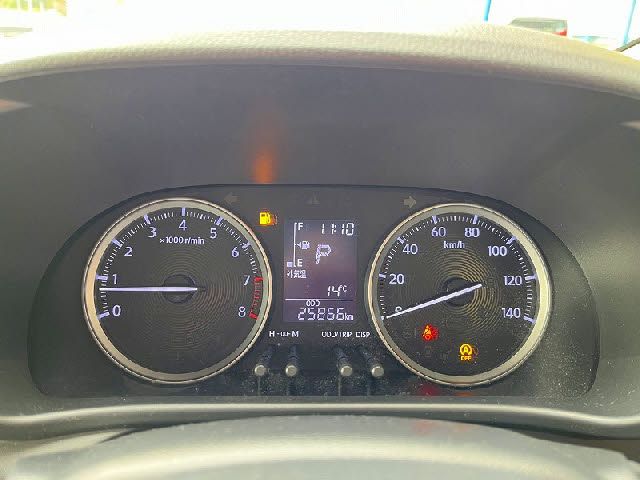 DAIHATSU CAST STYLE 2017 Image 31