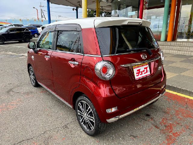 DAIHATSU CAST STYLE 2017 Image 31