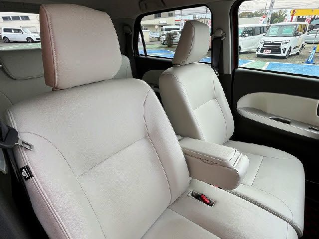 DAIHATSU CAST STYLE 2017 Image 31