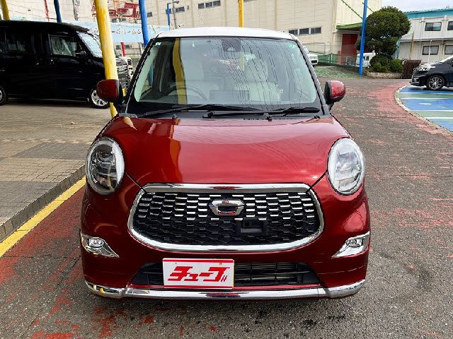 DAIHATSU CAST STYLE 2017 Image 31