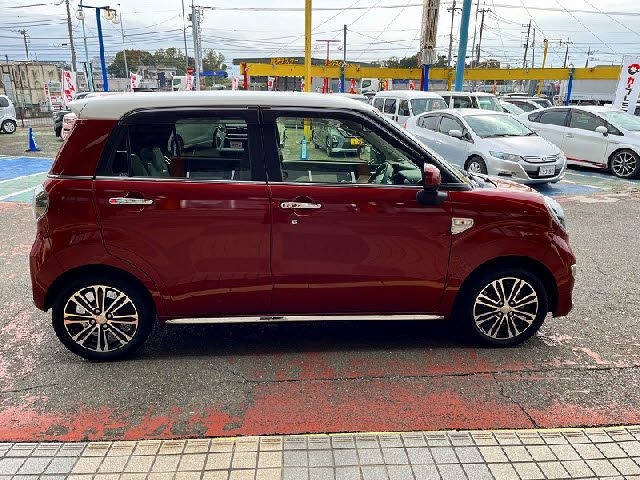 DAIHATSU CAST STYLE 2017 Image 31