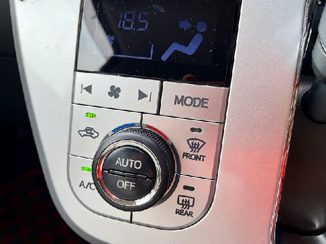 DAIHATSU CAST STYLE 2017 Image 31