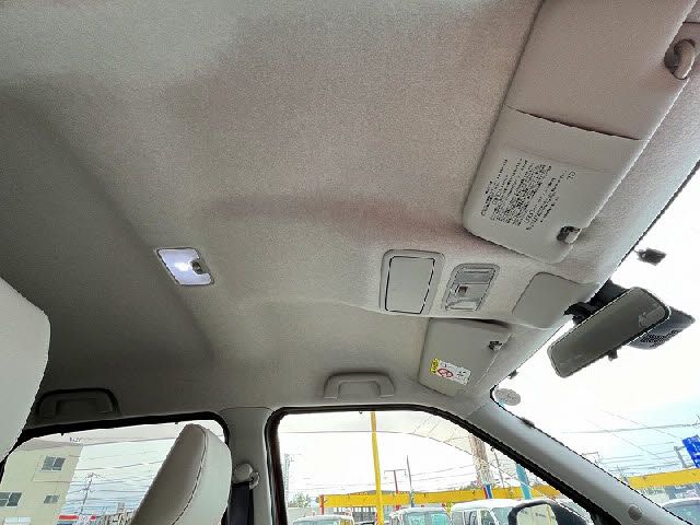 DAIHATSU CAST STYLE 2017 Image 31