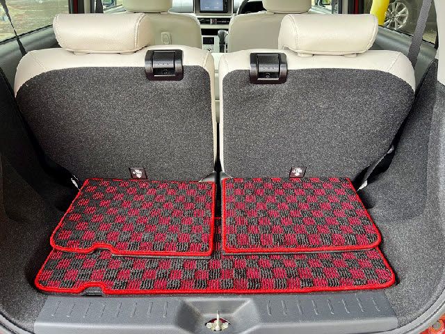 DAIHATSU CAST STYLE 2017 Image 31