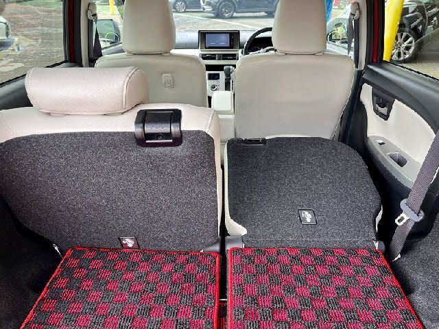 DAIHATSU CAST STYLE 2017 Image 31