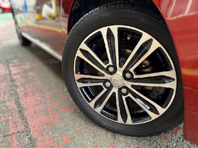 DAIHATSU CAST STYLE 2017 Image 31