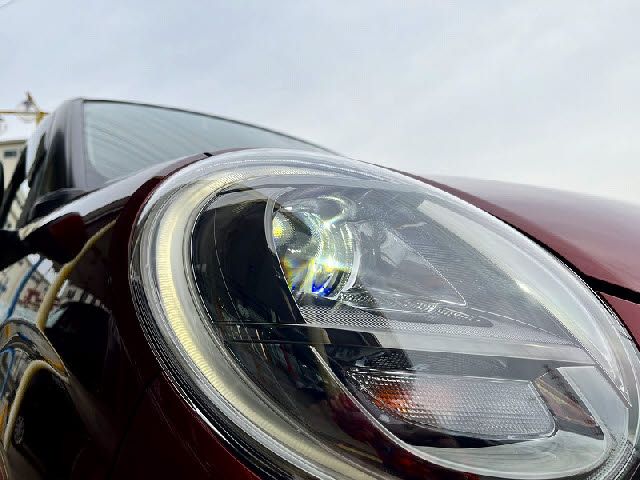 DAIHATSU CAST STYLE 2017 Image 31