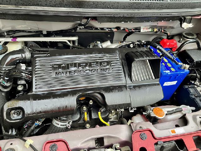 DAIHATSU CAST STYLE 2017 Image 31