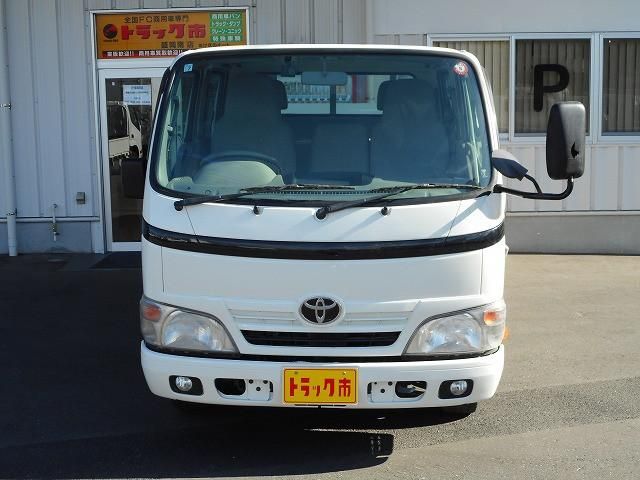 TOYOTA DYNA 2014 Image 31