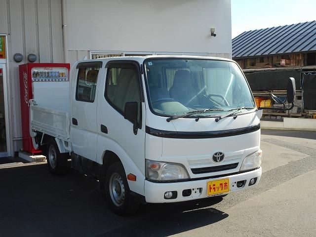 TOYOTA DYNA 2014 Image 31